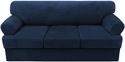 H.VERSAILTEX Sofa Slipcovers by HVERSAILTEX