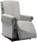 Sofa Shield® Couch Small Recliner Slip Cover by SofaShield