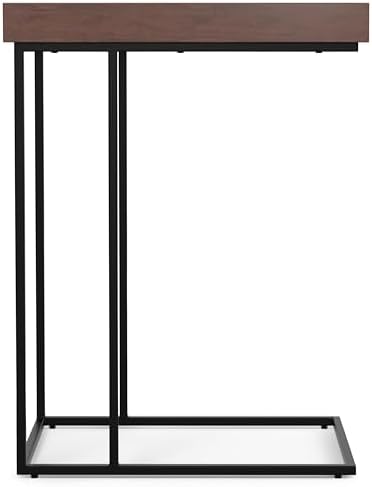 SIMPLIHOME Gallagher Solid Mango Wood and Metal 12 inch Wide Rectangle - Image 5