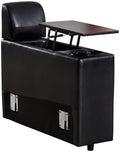 RARZOE Modular Sofa Console Module by RARZOE