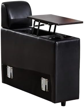 RARZOE Modular Sofa Console Module by RARZOE