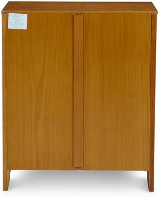 Shaker Style Bookcase - Image 5