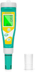 UIUZMAR Pool Salt pH Tester Upgrade pH and ORP Meter Accurate Pool Water by UIUZMAR