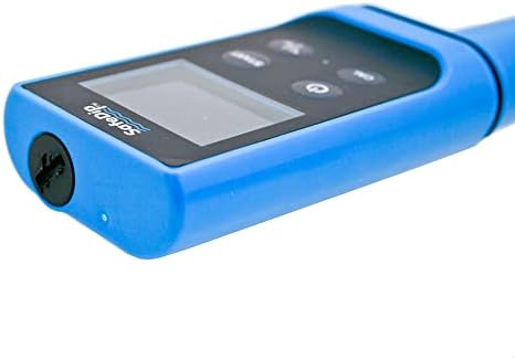 Solaxx MET01A SafeDip Digital Test Meter - Image 7