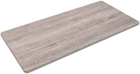 FLEXISPOT 60"x24" Whole Piece Desk Top by Unknown