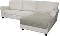 Easy-Going Sectional Couch Covers by Easy-Going