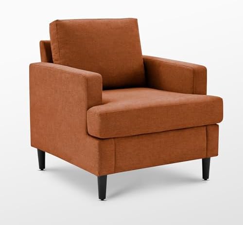 Weture Mid-Century Accent Chair - Image 7