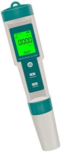 Surakey 8-in-1 Portable Water Quality Tester by Surakey