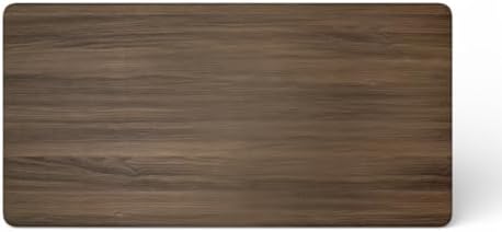 30" x 60" Rectangular Thermo-Formed MDF Table Top by Mix.Home