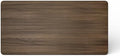 30" x 60" Rectangular Thermo-Formed MDF Table Top by Mix.Home