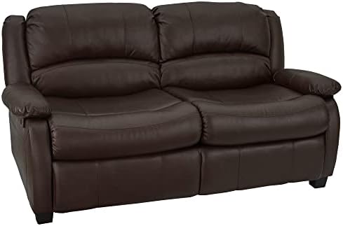 RecPro Charles 65" RV Hide-A-Bed Loveseat by RecPro
