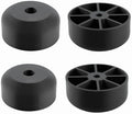 4 Furniture Feet Compatible by Unknown