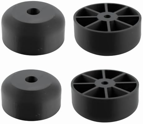 4 Furniture Feet Compatible by Unknown