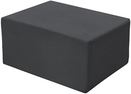 Ottoman for Cloud Sectional Boneless Couches Living Room, Modular Ottoman for by GRUSIGN