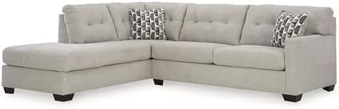Signature Design by Ashley 2-Piece Sectional Sofa by Unknown