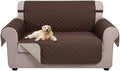 U-NICE HOME Loveseat Sofa Cover by U-NICEHOME