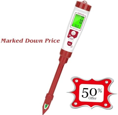 Digital pH Meter with Calibration Kits - Image 2