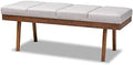 Baxton Studio Benches, One Size by BaxtonStudio