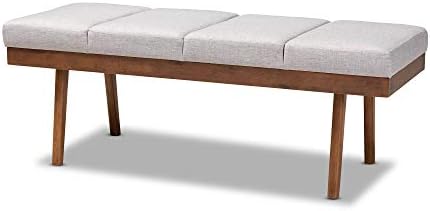 Baxton Studio Benches, One Size by BaxtonStudio