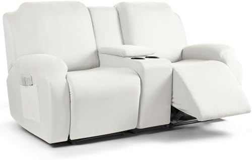 TAOCOCO Recliner Loveseat Cover by TAOCOCO
