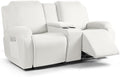 TAOCOCO Recliner Loveseat Cover by TAOCOCO