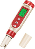 VIVOSUN 4-in-1 Digital pH Meter by VIVOSUN