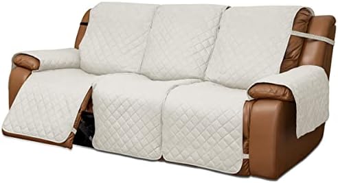 Easy-Going Reversible Couch Cover by Easy-Going