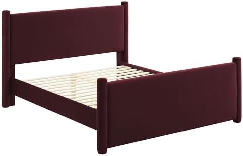 Modway Rael Queen Platform Bed Frame - Image 6