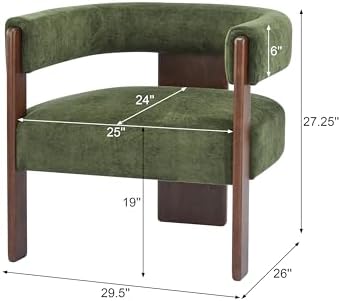 Christopher Knight Home Nettie Modern Accent Chair - Image 2