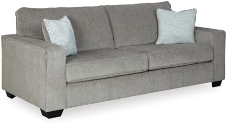 Signature Design by Ashley Altari 3-Seat Couch by Unknown