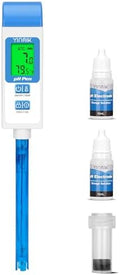 YINMIK pH Storage Solution 3M KCL Buffer Solution pH Probe Storage Liquid by YINMIKWaterTester
