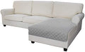 Easy-Going Sectional Couch Covers by Easy-Going