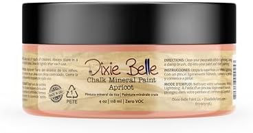 Dixie Belle Paint Company Chalk Mineral Paint by DixieBellePaintCompany