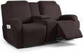 TAOCOCO Reclining Loveseat by TAOCOCO