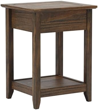 Greenport End Table - Image 6
