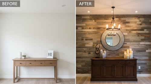 Rustic Revival | Barnwood Planks - Image 3