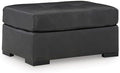 Signature Design by Ashley Brindley Pier Oversized Accent Ottoman, Fully by Unknown