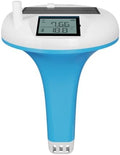 kactoily Pool pH Tester, 2-in-1 Digital Water Tester by kactoily