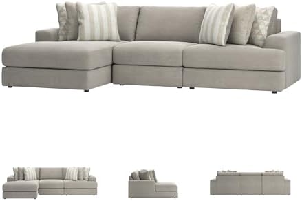 Signature Design by Ashley Avaliyah 3-Piece Sectional - Image 6