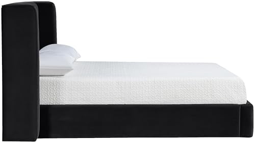 Meridian Furniture B1283Black-K Kendall Collection Modern | Contemporary King - Image 3