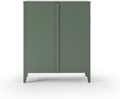 Camaflexi Shaker Style Solid Wood Bookcase - Image 7