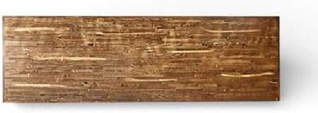 30" x 96" Rectangular Wood Butcher Block Table Top by Mix.Home