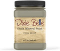 Dixie Belle Paint Company Chalk Mineral Paint by DixieBellePaintCompany