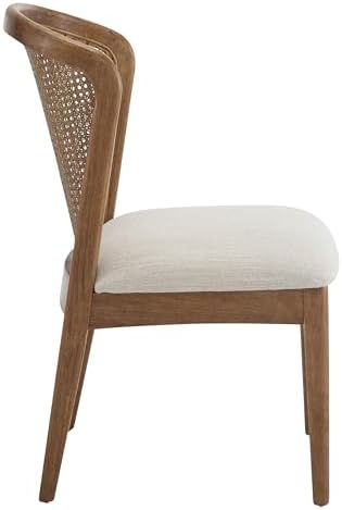 Christopher Knight Home Lilia Dining Chairs Set of 2, Modern Dining Chair - Image 7