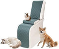 Sectional Reclining Couch Covers by ROFASVCO