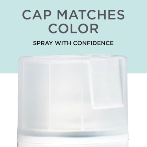 Rust-Oleum Chalked All-in-One Ultra Matte Matte Clear Spray Paint - Image 6