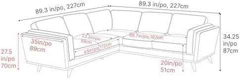 Valencia Artisan Full Leather Sofa - Image 3