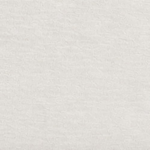 SIMPLIHOME Avalon 48" Wide Fabric Storage Ottoman in Alabaster Ivory - Image 4