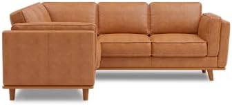Valencia Artisan Full Leather Sofa - Image 6
