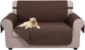 U-NICE HOME Loveseat Sofa Cover by U-NICEHOME